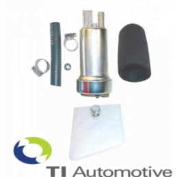 Kit pompe à essence 390 L/h...