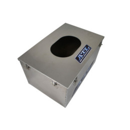 Caisson aluminium ATL pour...