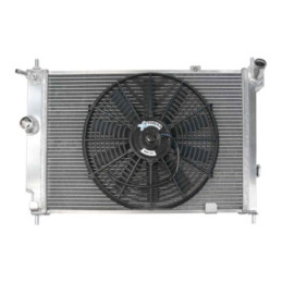 Radiateur en aluminium...