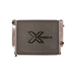 Radiateur aluminium XTREM...