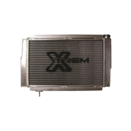 Radiateur aluminium XTREM...
