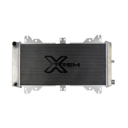 Radiateur aluminium XTREM...