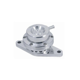 Dump valve FORGE circuit...