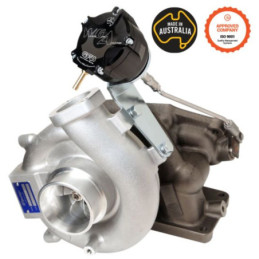 Wastegate interne WGA GFB...