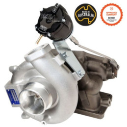 Wastegate interne WGA GFB...