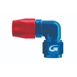 Raccord GOODRIDGE 336 90...