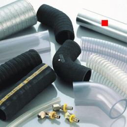 Tube aluminium essence ATL...