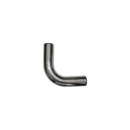 Tube aluminium XTREM coude...