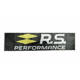 Dalles de sol RS Performance