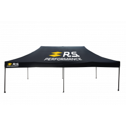 Tente 6x3 Acier RS Performance