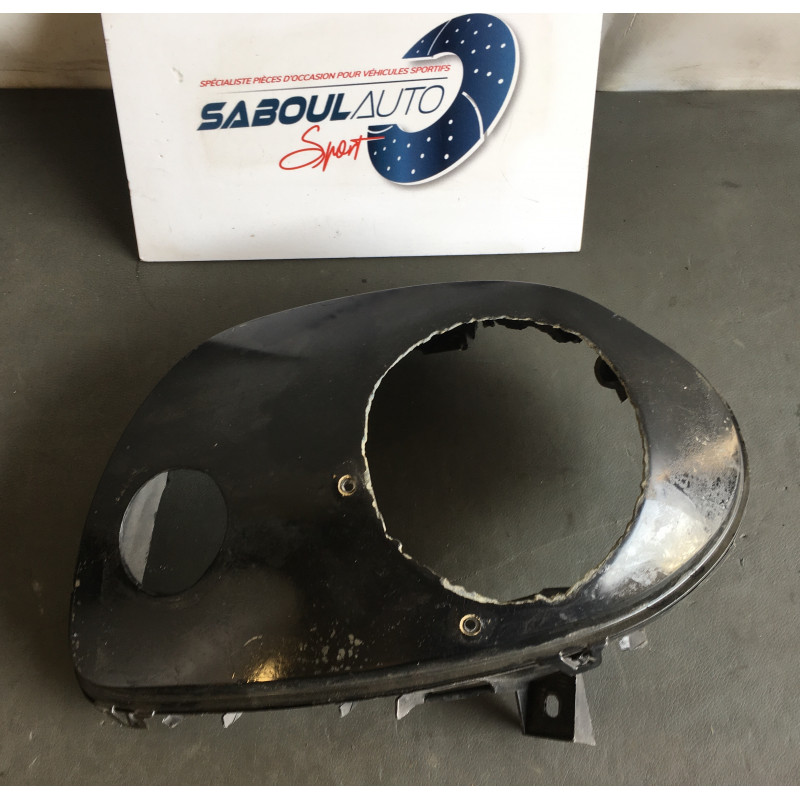 Cache Phare pour Renault Sport / Clio 2 RS Phase 2 / Phase 3