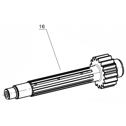 Arbre secondaire (17/55)...
