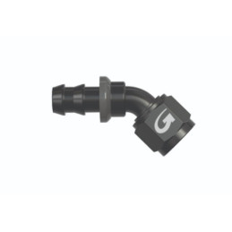 Raccord GOODRIDGE 536DBK 45...