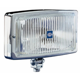 Projecteur anti-brouillard...