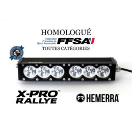 Rampe à LED HEMERRA 60W...