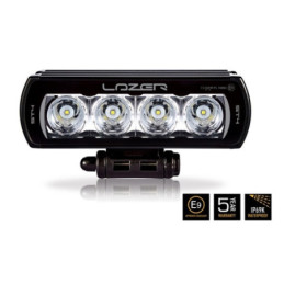 Rampe à LED LAZER LAMPS ST4...