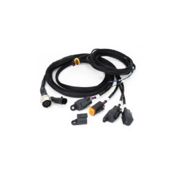 Kit connexion LAZER LAMPS 4...
