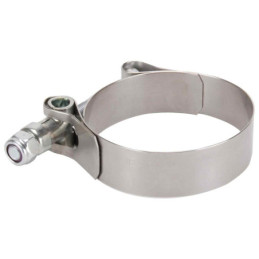 Collier(s) inox 5,5 cm x...