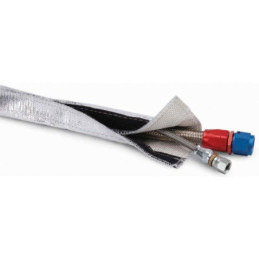Gaine souple velcro Heat...