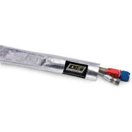 Gaine souple Heat Sheath™...