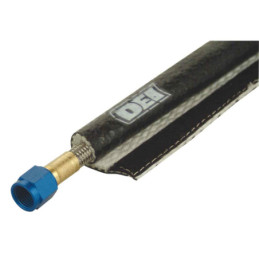 Gaine souple velcro Fire...