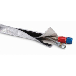 Gaine souple velcro Heat...