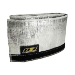 Gaine souple velcro Heat...