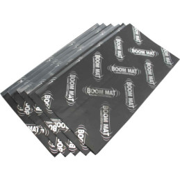 Plaques anti-vibration 61...