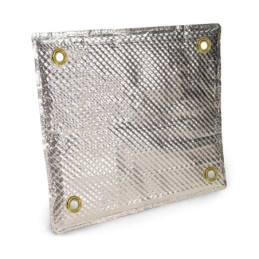 Plaque isolante souple...