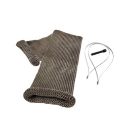 Kit chaussette échappement...