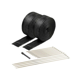 Kit ruban échappement 15,2M...