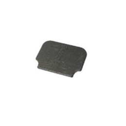 Plaque de cuve WEBER pour...