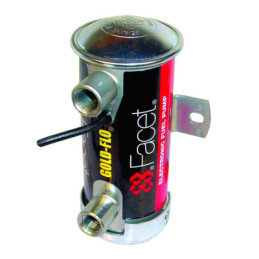 Pompe à essence 170 l/h...
