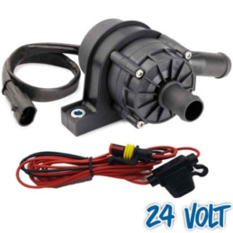 Kit boost de pompe à eau...