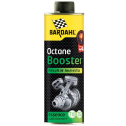 Additif d'essence Octane...