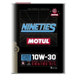 Huile moteur MOTUL Classic...