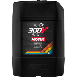 Huile moteur MOTUL 5W40...