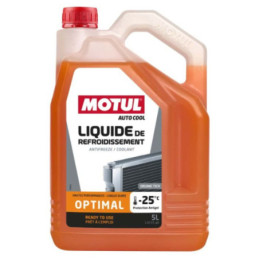 Liquide de Refroidissement...