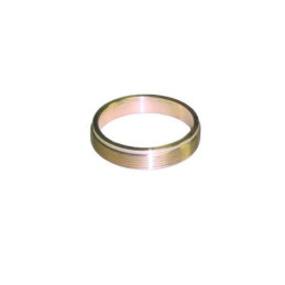 Collerette pour bouchon de...
