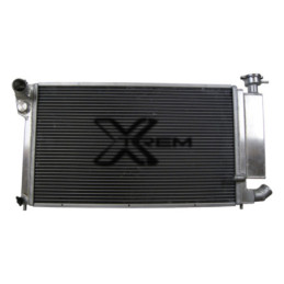 Radiateur aluminium XTREM...
