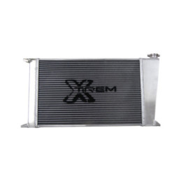 Radiateur aluminium XTREM...