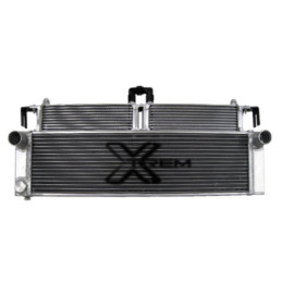 Kit radiateurs aluminium...