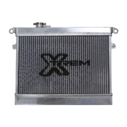 Radiateur aluminium XTREM...