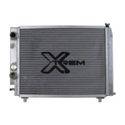 Radiateur aluminium gros...