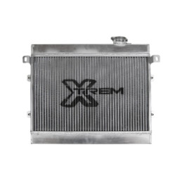Radiateur aluminium XTREM...