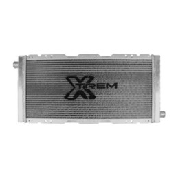 Radiateur aluminium XTREM...