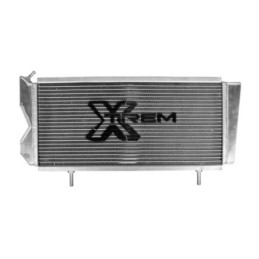 Radiateur aluminium XTREM...