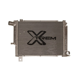 Radiateur aluminium XTREM...