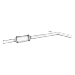 Tube central REDSPEC avec...