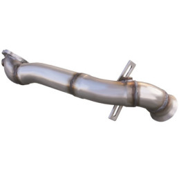 Décatalyseur REDSPEC en...